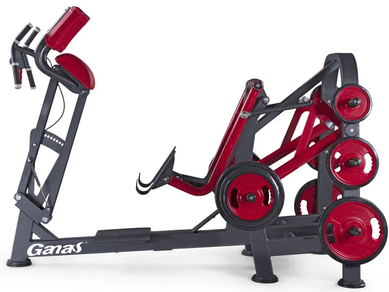 RZ-SN25 Motorized Treadmill