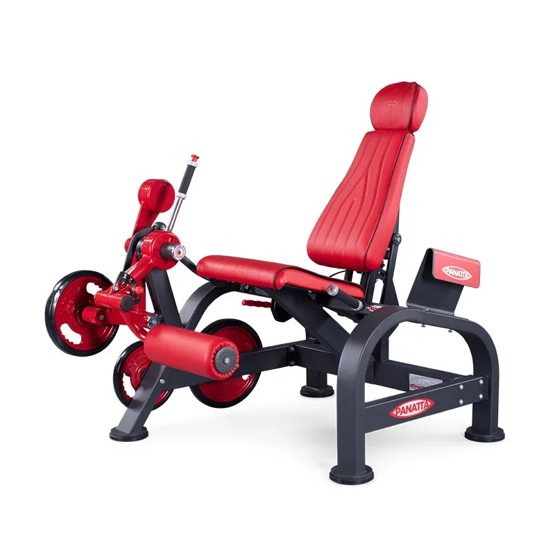 RZ-SN26 Seated Leg Curl Machine