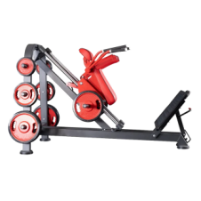 RZ-SN28 Decline Squat Machine