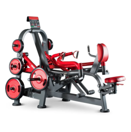 RZ-SN29 Lat Pulldown Machine