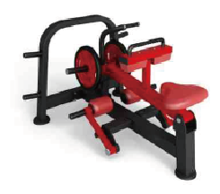 RZ-SN32 Calf Training Machine