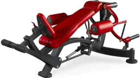 RZ-SN37 Incline Chest Fly Machine