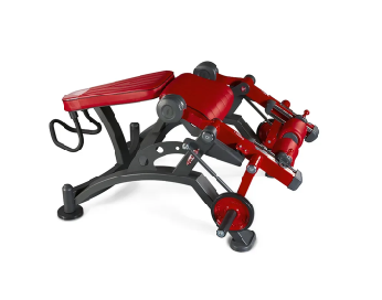 RZ-SN38 Independent Leg Curl Machine