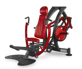 RZ-SN41 Vertical Chest Press Machine