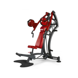 RZ-SN48 Incline Chest Press Machine