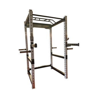 RZ-SR03Commercial Multifunctional Squat Rack