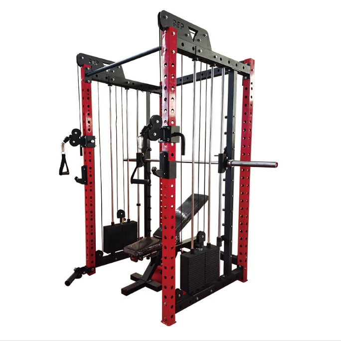 RZ-SR07Smith All-in-One