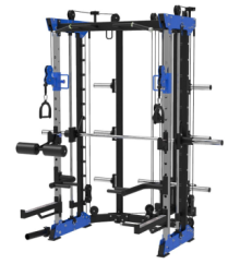 RZ-SR09Multifuctional Trainer