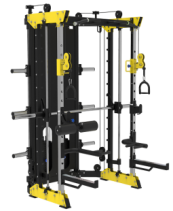 RZ-SR10Multifuctional Trainer