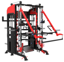 RZ-SR12Multifuctional Trainer