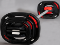 1520kg Les Mills Bodypump Set