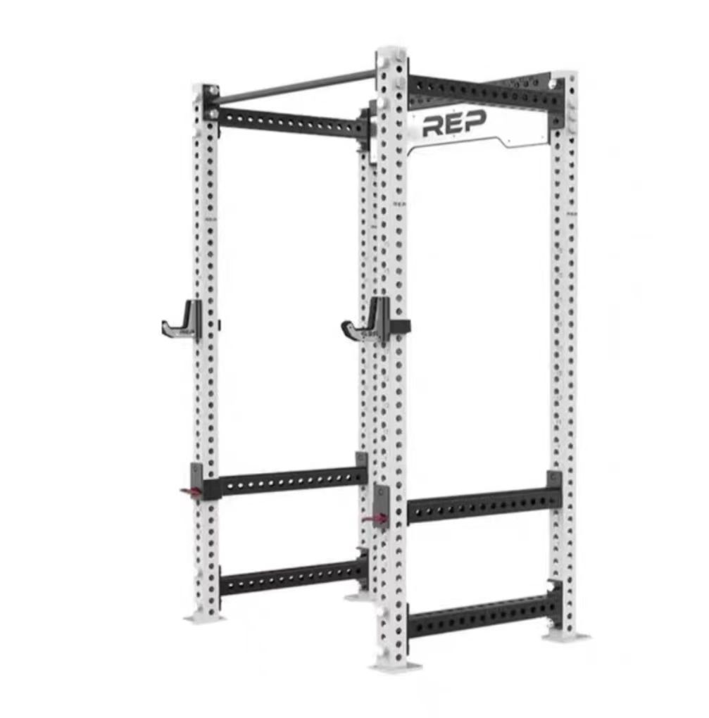 RZ-MX09Full-Frame Squat Rack