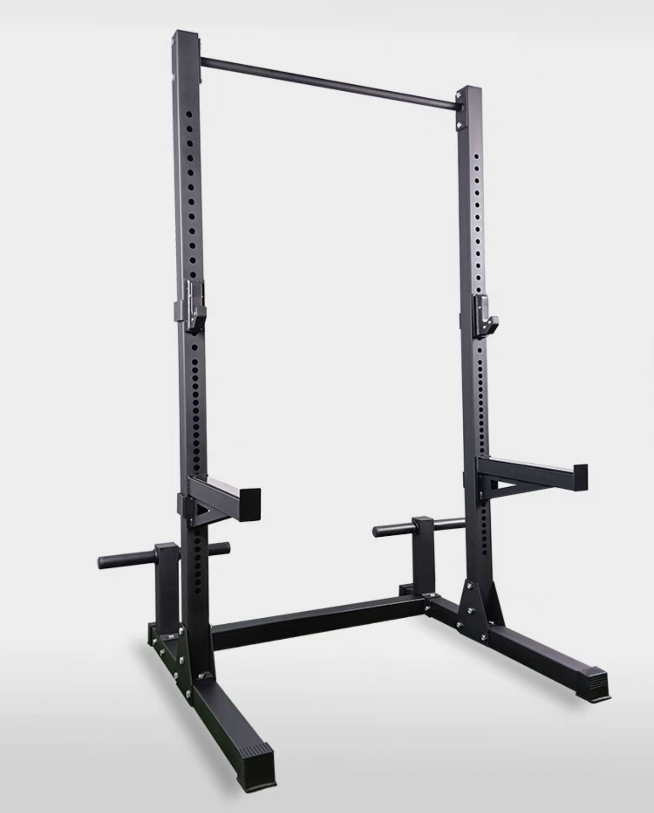 MNS-Z09Half-Frame Powerlifting Rack