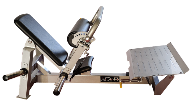 RZ-CP02SD55 Hip Bridge