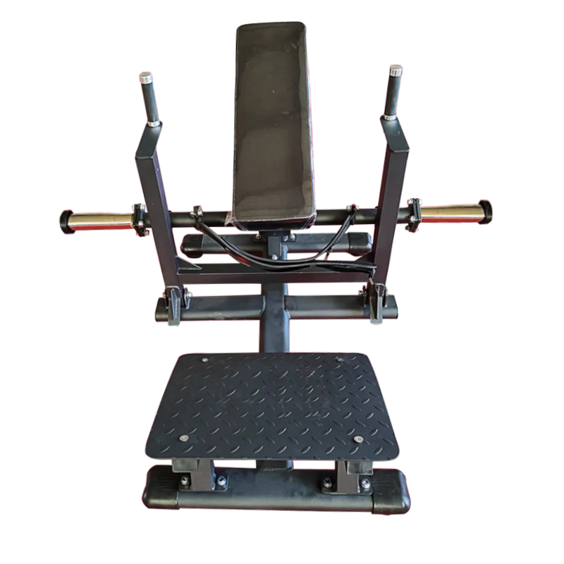 RZ-CP05Oval Tube Hip Bridge