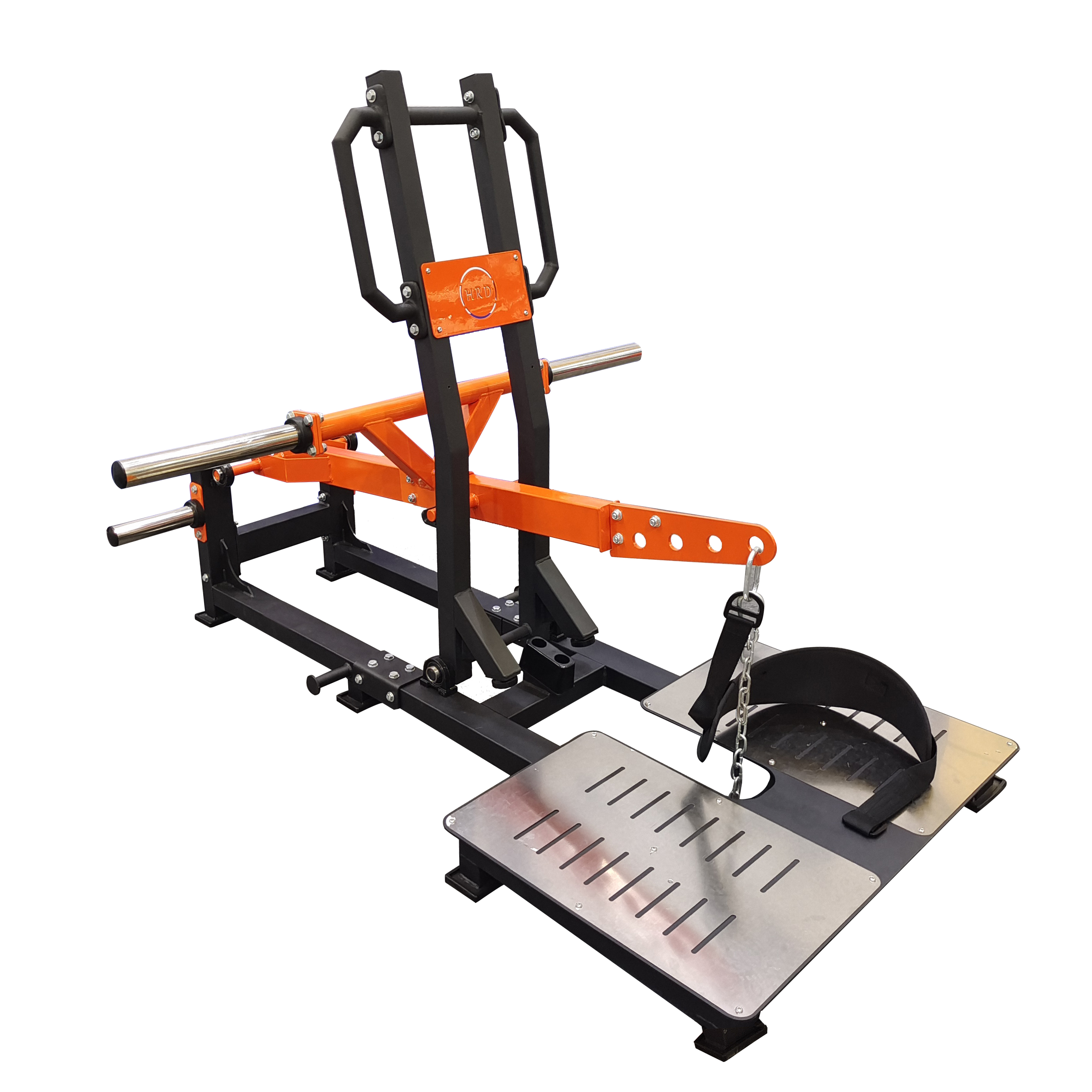 RZ-CP07New Rhino Squat