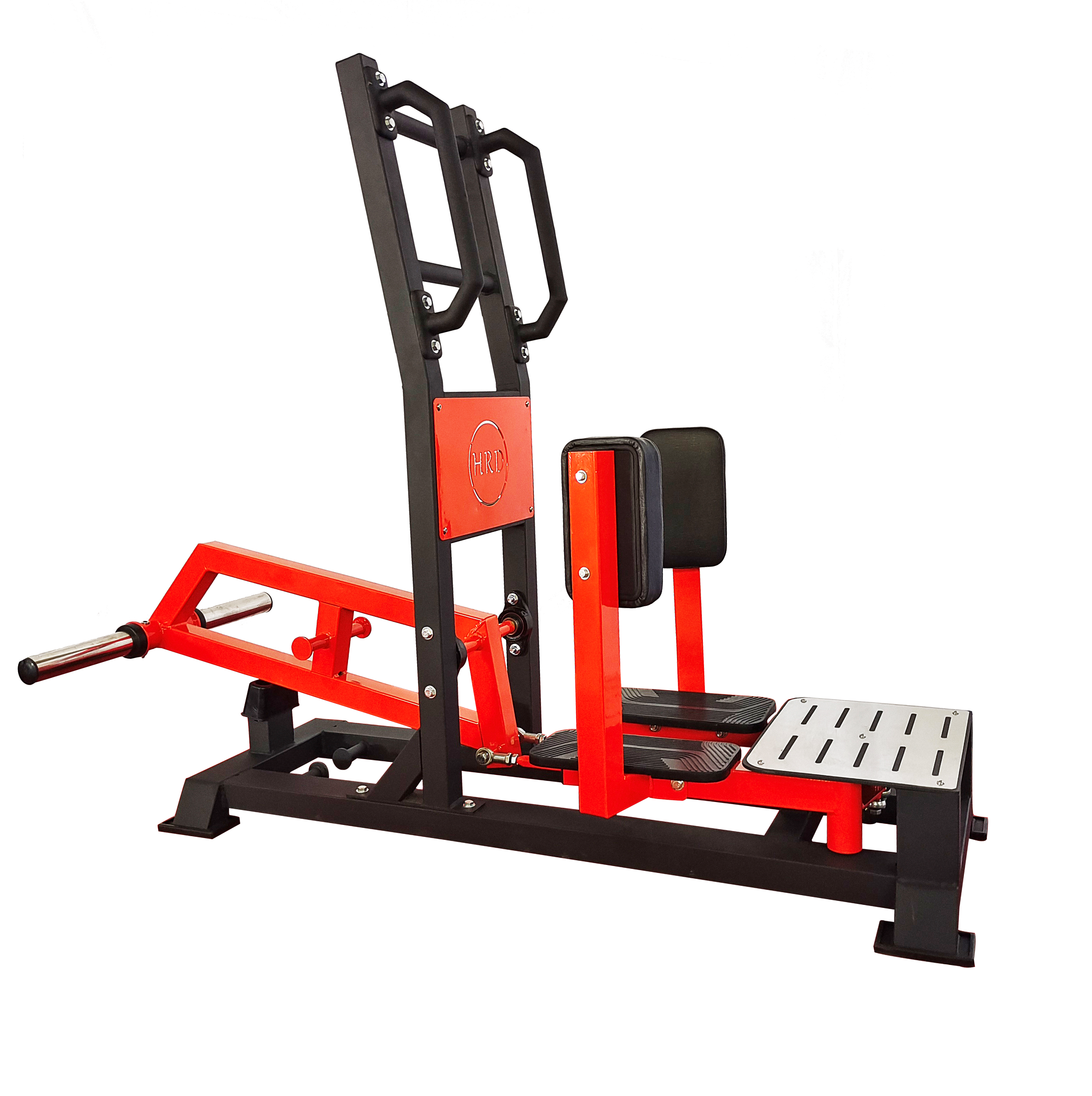 RZ-CP08New Hip Abductor