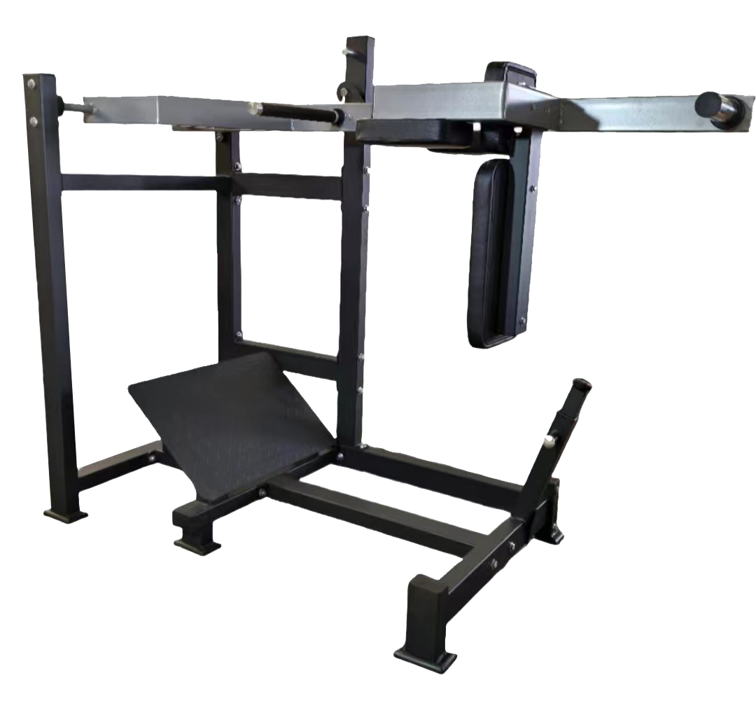 RZ-CP12Pendulum Squat