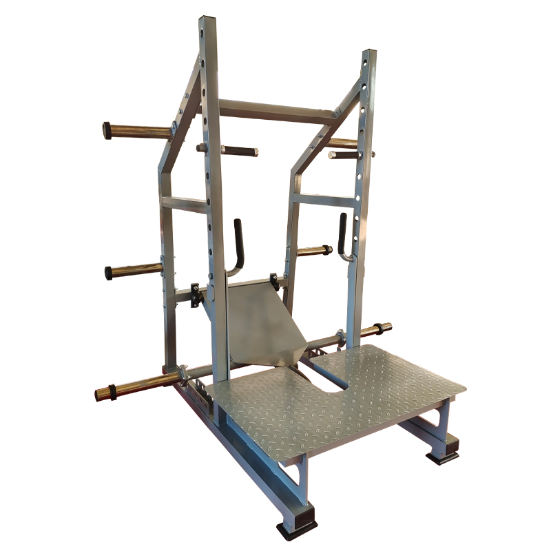 RZ-CP14Rhinoceros Squat