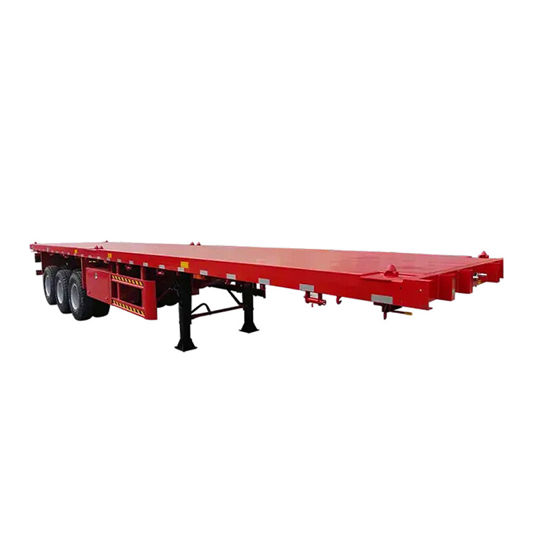 Multi Trailer System