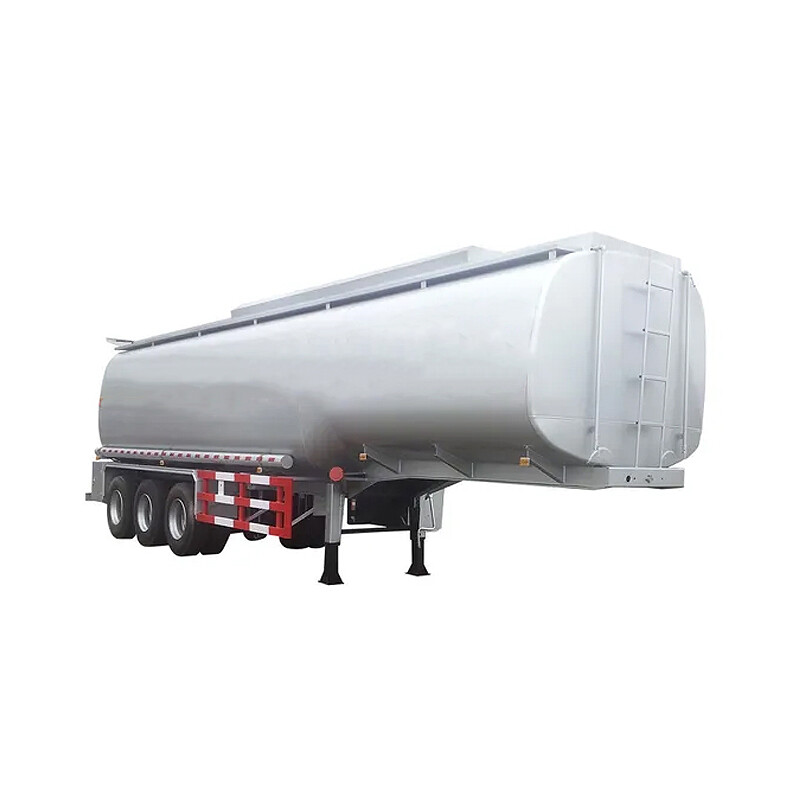 Bitumen Tank Semi Trailer