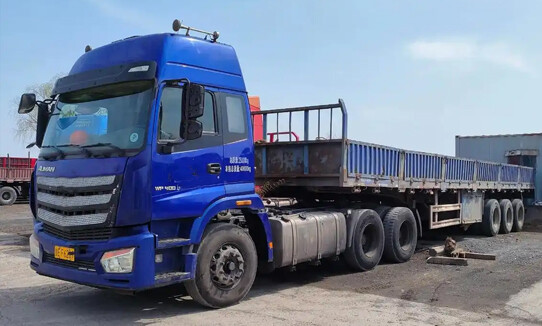 Semi trailer structure knowledge to be understood when purchasing semi trailer