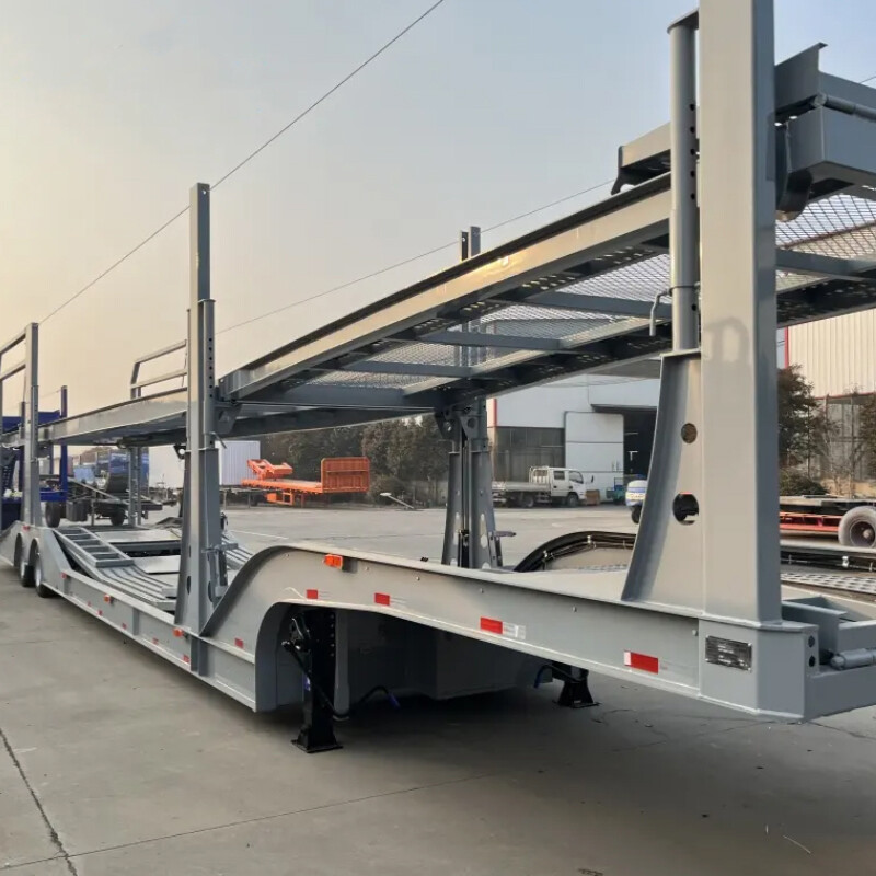 Car Carrier Trailer