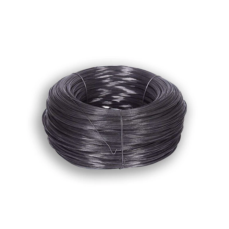 ST37 Carbon Steel Wire