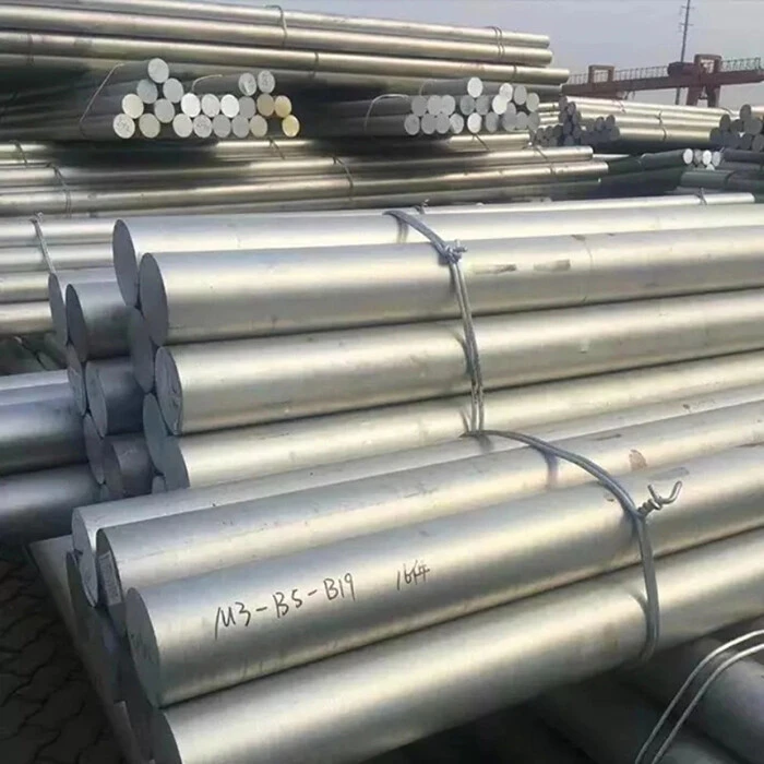 1100 Aluminium Bar