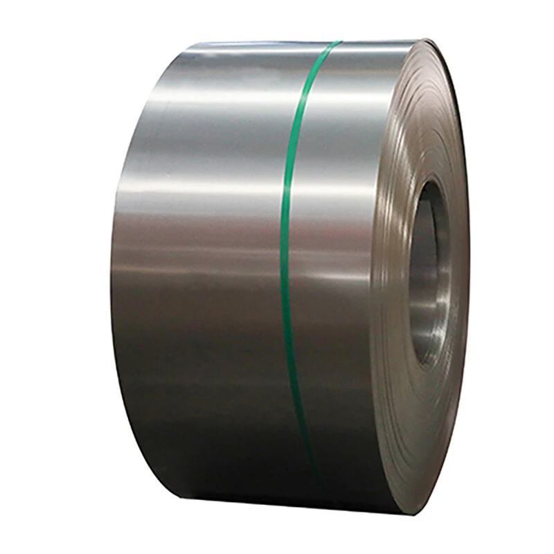 321 Stainless Steel Coil