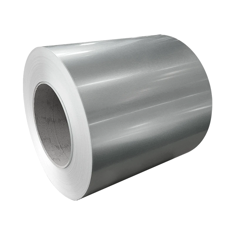 302 Stainless Steel Coil