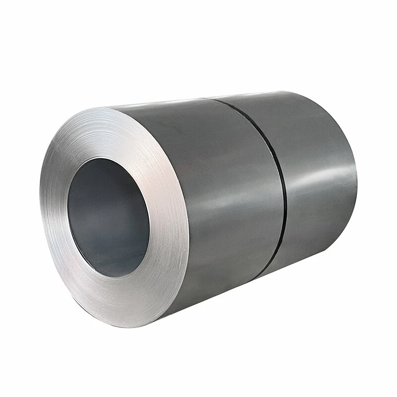 201 Stainless Steel Coil
