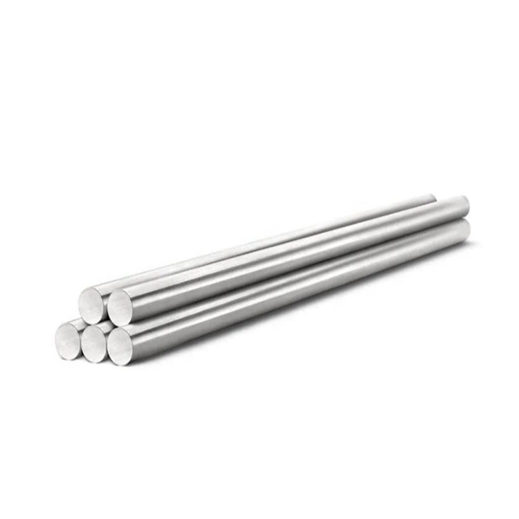 321 Stainless Steel Bar