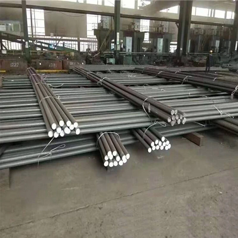 Stainless Steel Bar