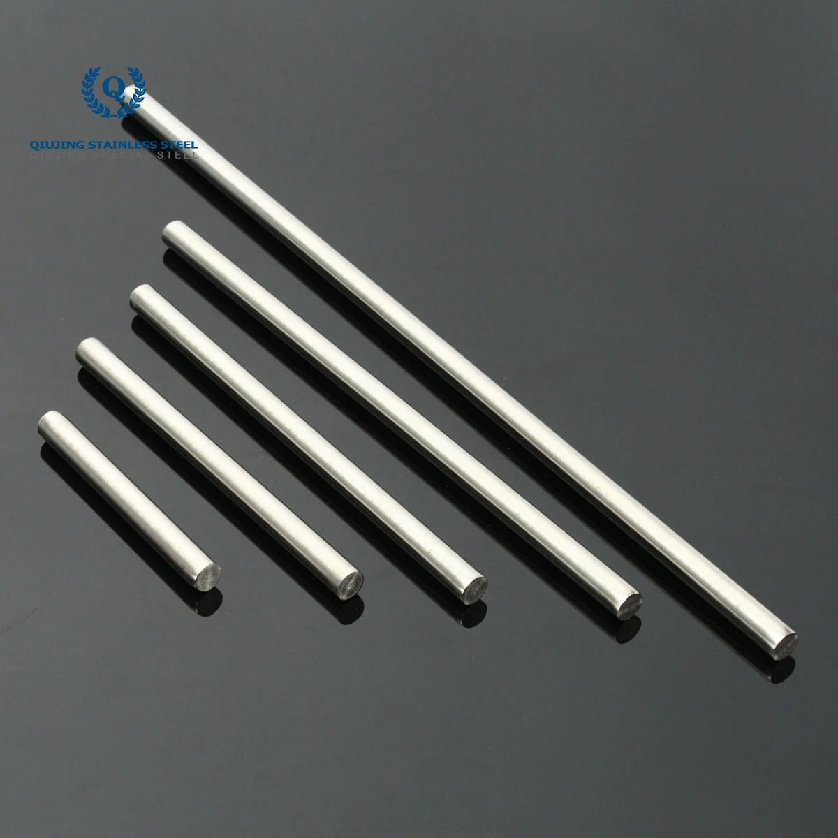 420J2 Stainless Steel Bar