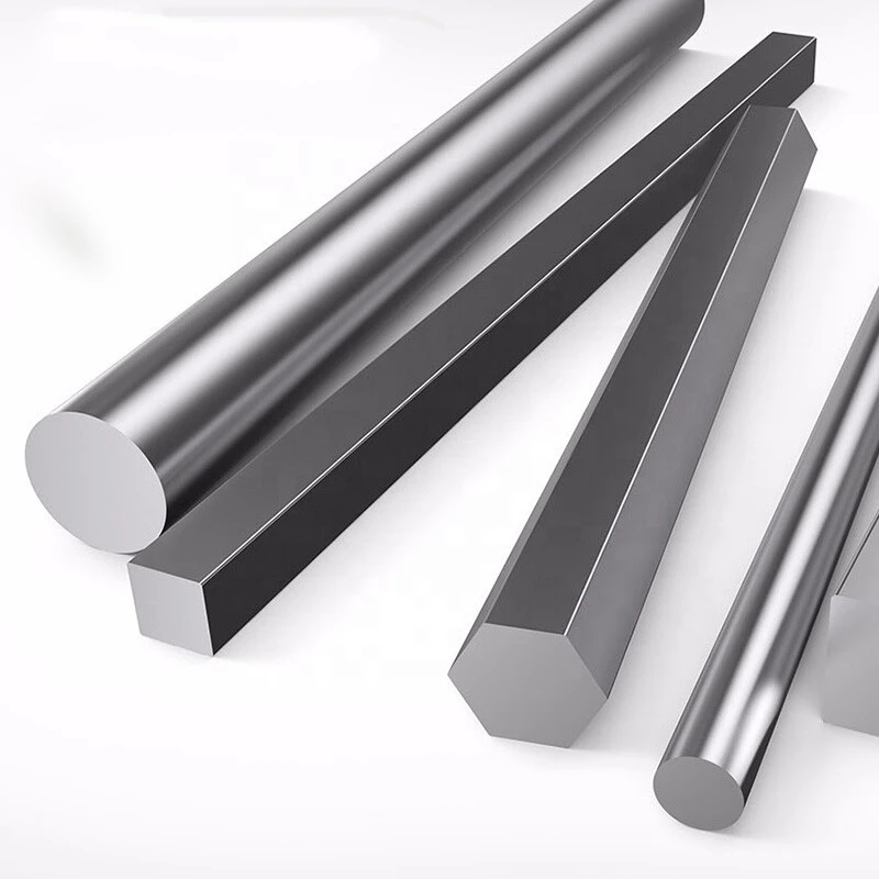 Stainless Steel Hexagonal Bar