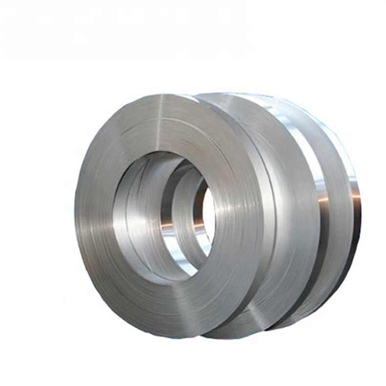 420J2 Stainless Strip