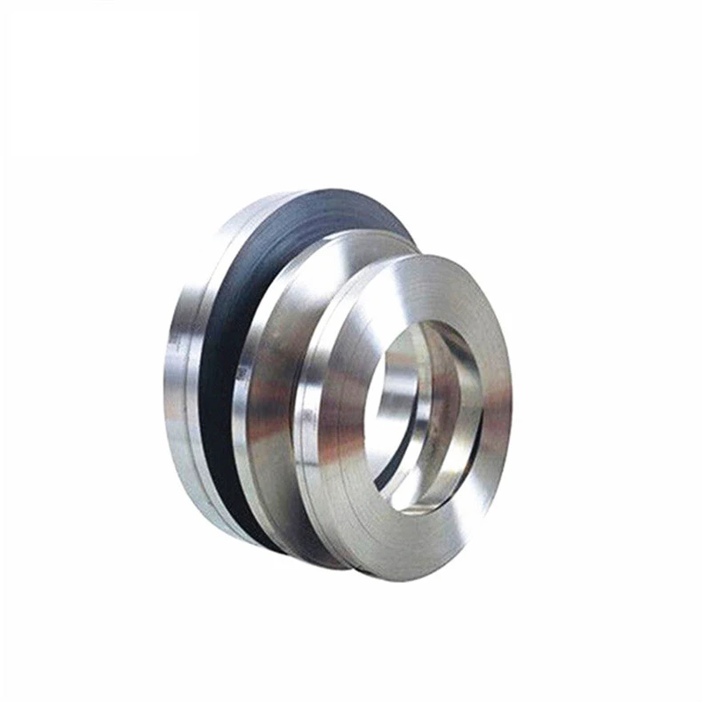 304L Stainless Strip