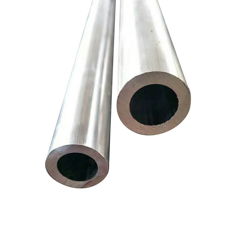 2024 Aluminium Pipe