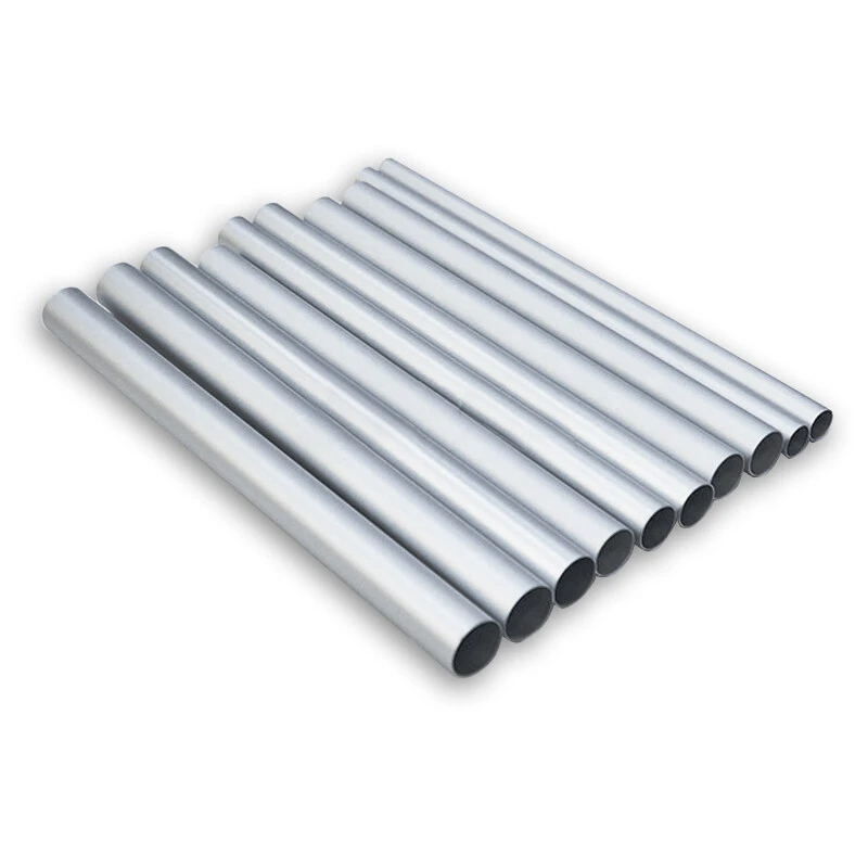 2011 Aluminium Pipe