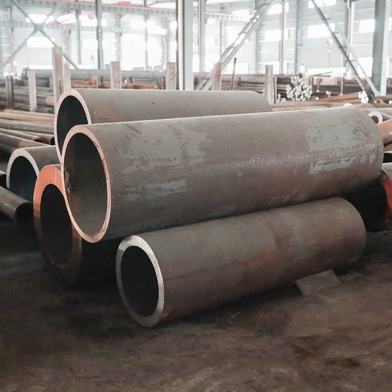 A106 Grade B Steel Pipe