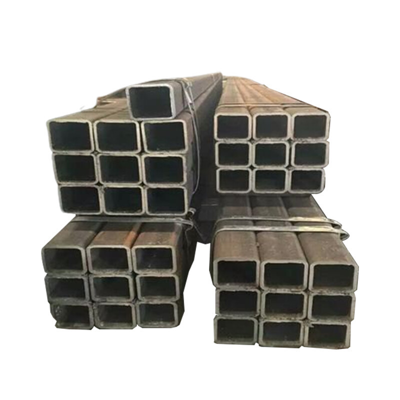 Carbon Steel Square Tube