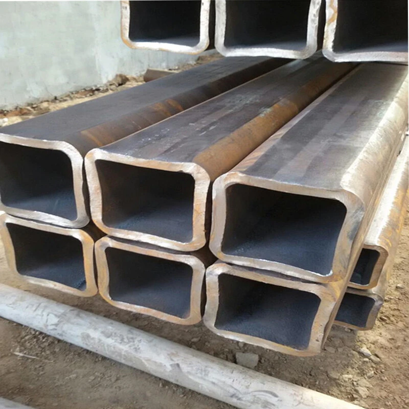 Carbon Steel Square Tube