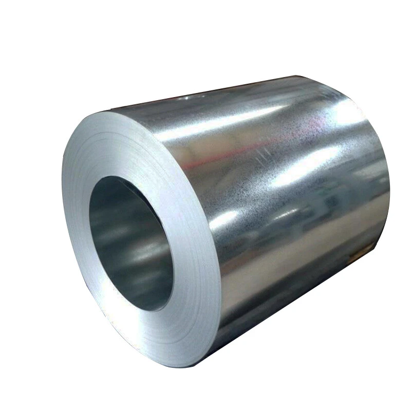 DX51D+Z Galvanized Coil