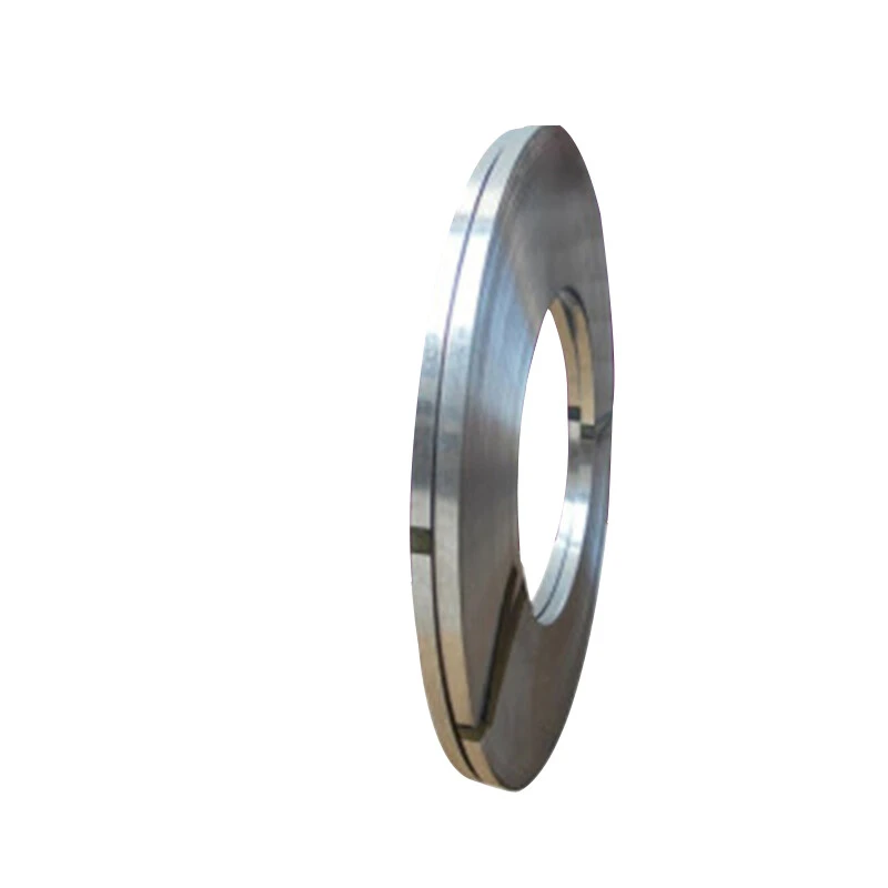 Galvinized Strip