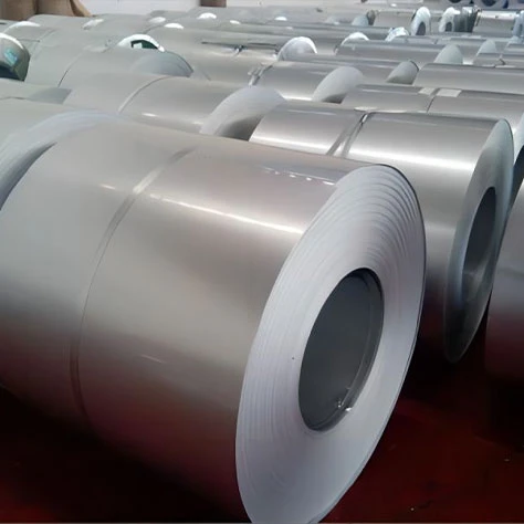 Galvalume Steel Coil