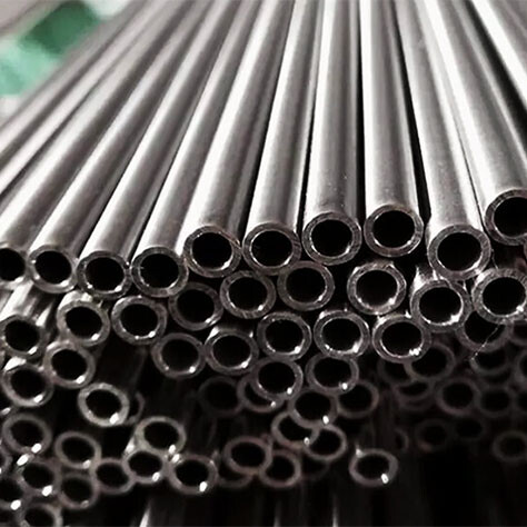 Stainless Steel Pipe