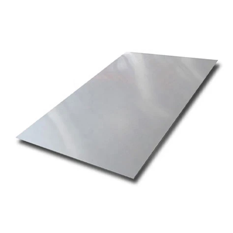 301L Stainless Steel Plate