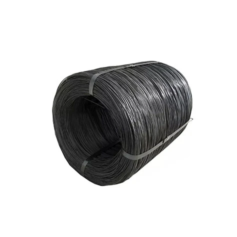A53 Carbon Steel Wire