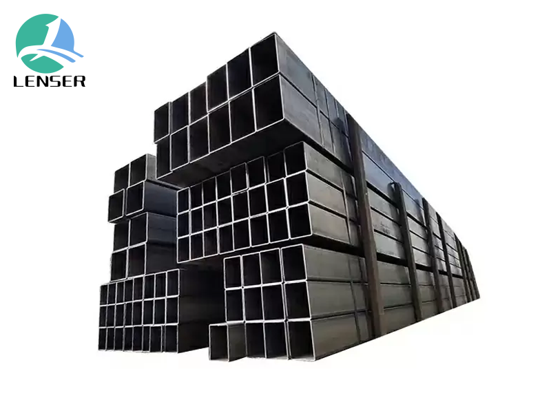 Carbon Steel Square pipe